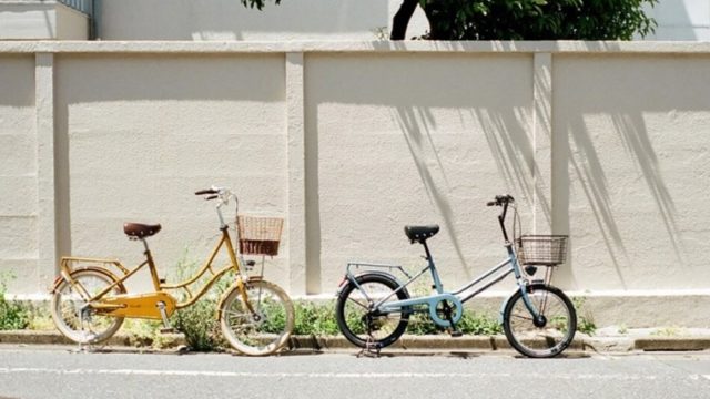 Noisbike ノイズバイク は普段使い 子供乗せ自転車としても人気 河内長野市千代田駅付近の自転車屋 Tbee Cycle ティービーサイクル
