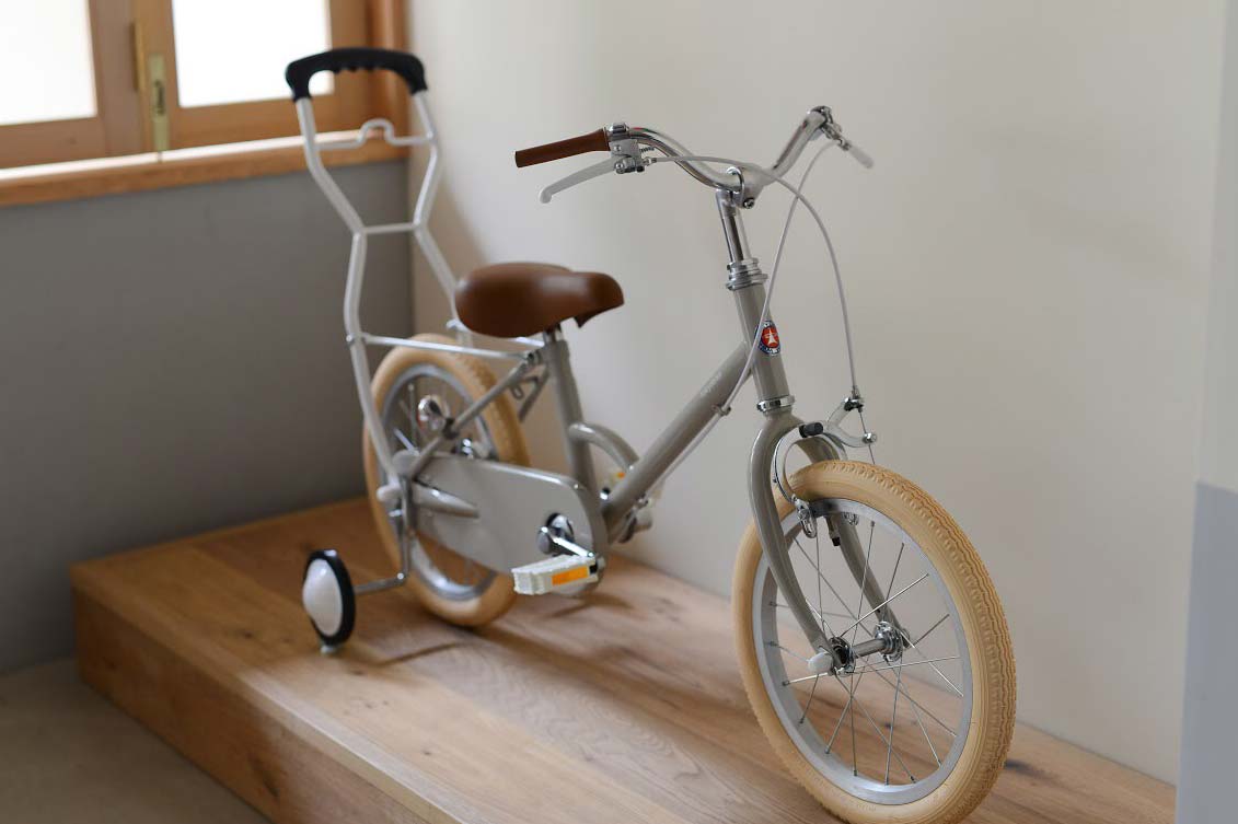 最安値】 自転車 関西 littletokyobike キッズ 子供 トーキョーバイク