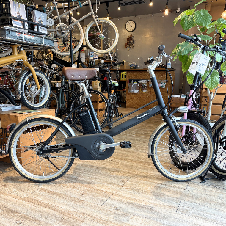 在庫情報】2026年5月｜REUSE(USED)｜中古電動アシスト自転車 | TBee CYCLE